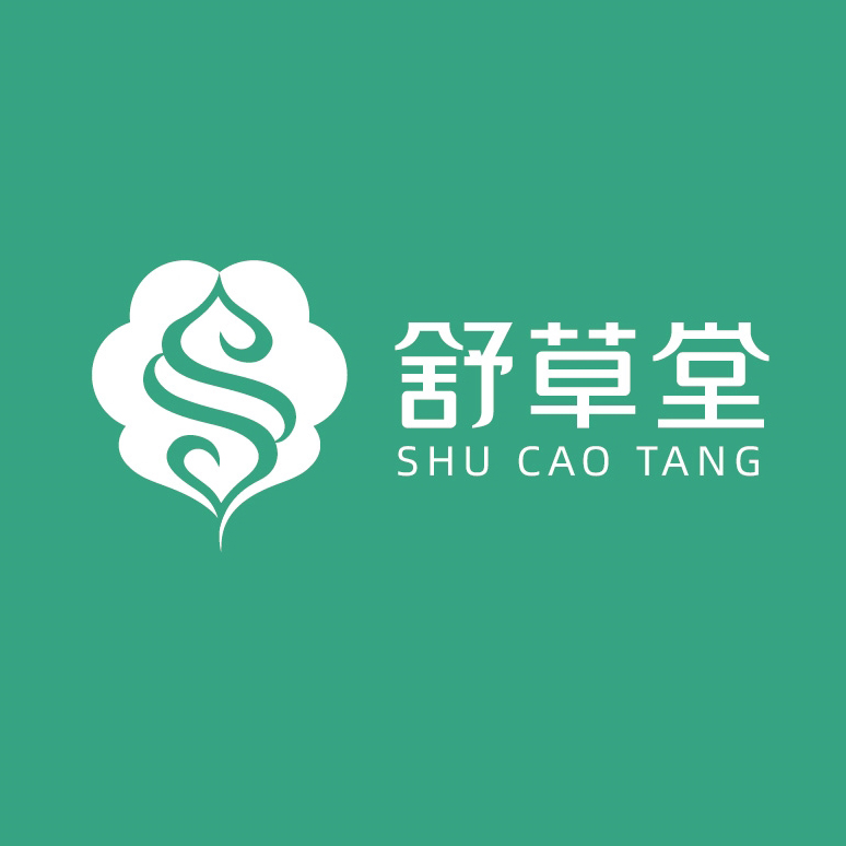 舒草堂品牌logo-健康护理