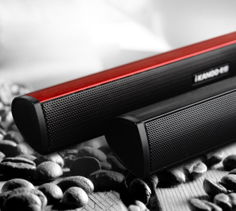 卡农N12天鹅系列宣传设计，电商页面设计