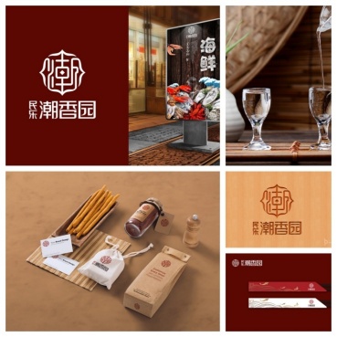 VI设计是什么？企业品牌视觉升级的4大核心价值